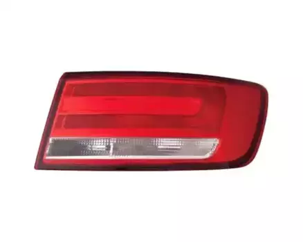 Фонарь задний DEPO 446-1951R-UE