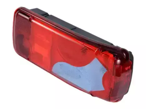 Фонарь задний DEPO 449-1901R-WE-CR