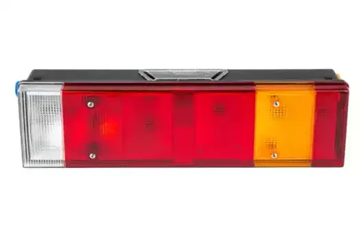 Фонарь задний DEPO 449-1902L-WE