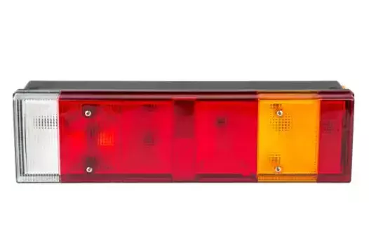 Фонарь задний DEPO 450-1901R-WE