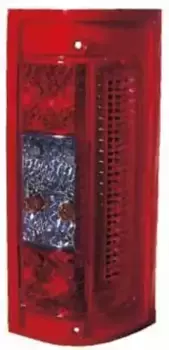 Фонарь задний DEPO 550-1932R-UE