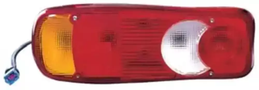 Фонарь задний DEPO 551-1944L-UE