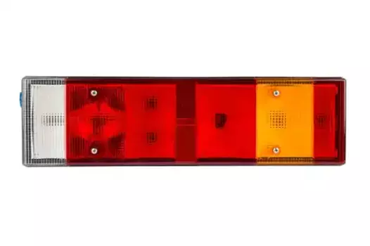 Фонарь задний DEPO 551-1962L-WE