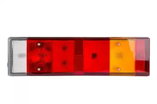 Фонарь задний DEPO 551-1962R-WE