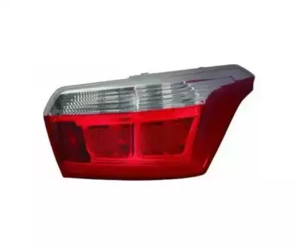 Фонарь задний DEPO 5521944RLDUE