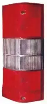 Фонарь задний DEPO 552-1918L-UE