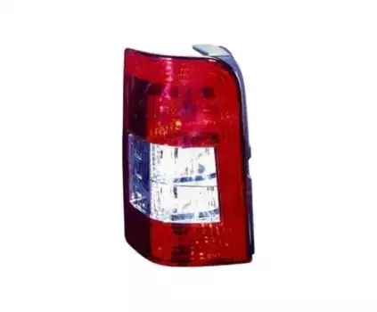 Фонарь задний DEPO 552-1924L-UE