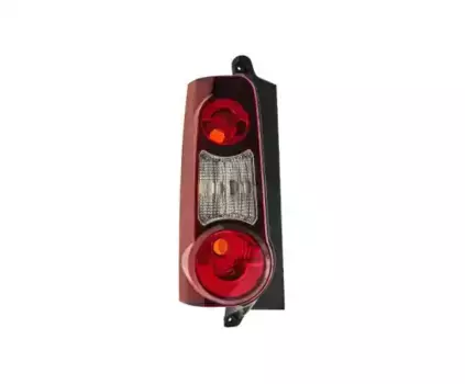 Фонарь задний DEPO 552-1934L-UE2