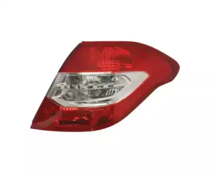 Фонарь задний DEPO 552-1940R-UE