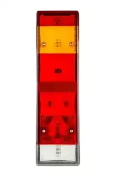 Фонарь задний DEPO 663-1905L3WE