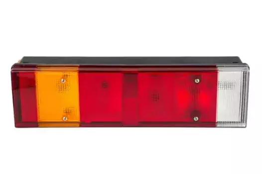 Фонарь задний DEPO 663-1905L-WE