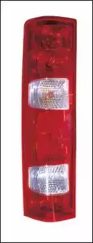 Фонарь задний DEPO 663-1906L-UE