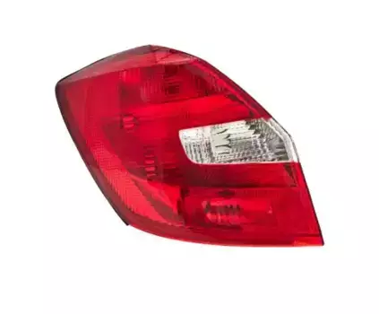 Фонарь задний DEPO 665-1914L-LD-UE