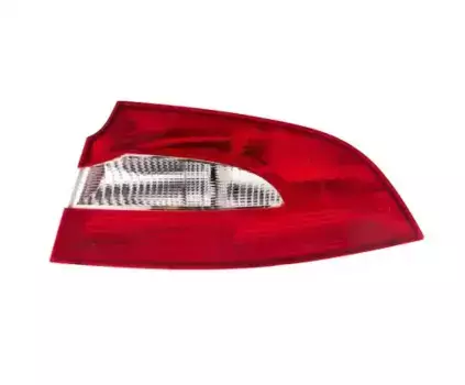 Фонарь задний DEPO 665-1916R-UE