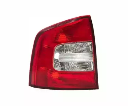 Фонарь задний DEPO 665-1917L-UE