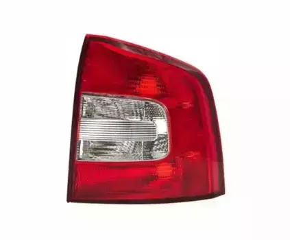 Фонарь задний DEPO 665-1917R-UE