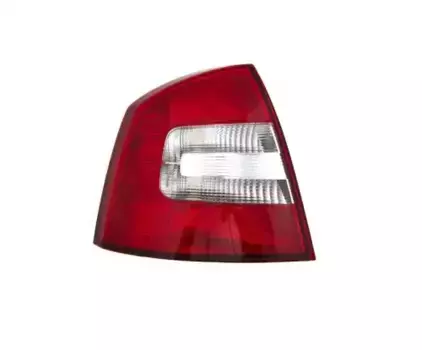 Фонарь задний DEPO 665-1918L-UE