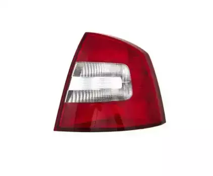 Фонарь задний DEPO 665-1918R-UE