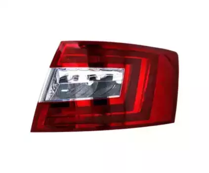 Фонарь задний DEPO 665-1928R-UE