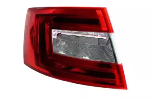 Фонарь задний DEPO 665-1929L-UE