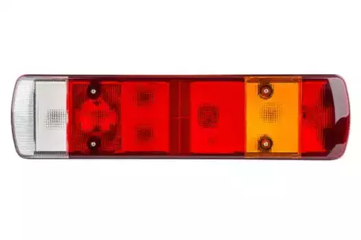 Фонарь задний DEPO 771-1902R-WE