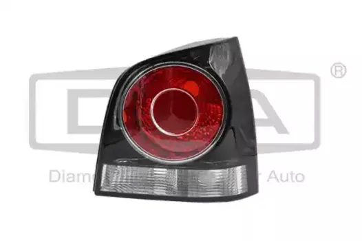 Фонарь задний DPA 99451180502
