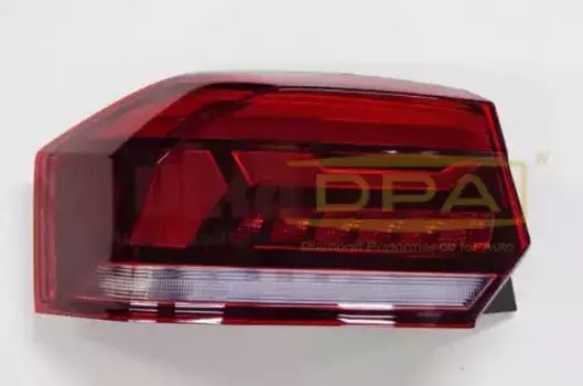 Фонарь задний DPA 99451802702