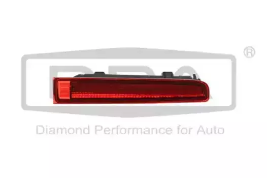 Фонарь задний DPA 99451812502