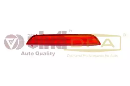 Фонарь задний DPA 99451822602