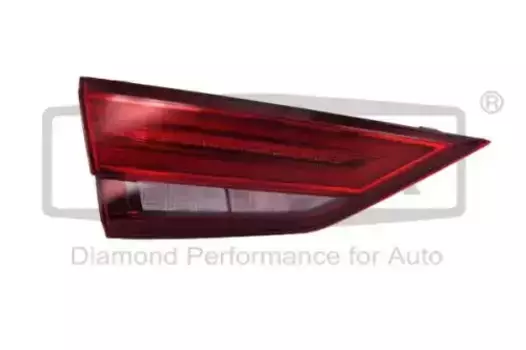 Фонарь задний DPA 99451825702