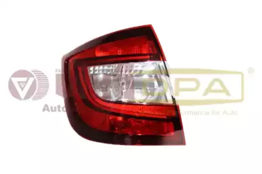 Фонарь задний DPA 99451828102