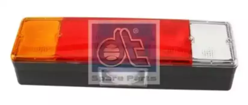 Фонарь задний DT 2.24146