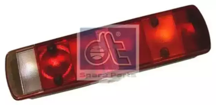Фонарь задний DT 2.24400