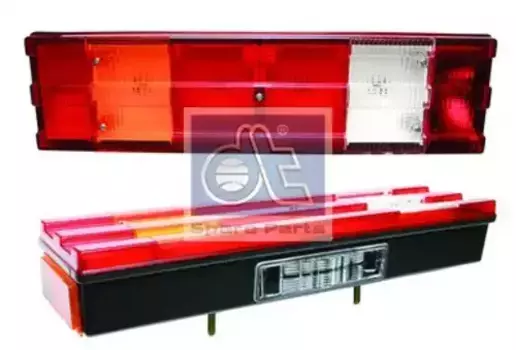 Фонарь задний DT 4.62372