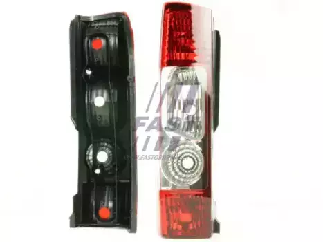 Фонарь задний FAST FT86301