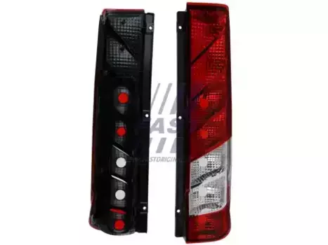 Фонарь задний FAST FT86357