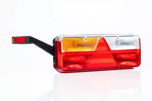 Фонарь задний FRISTOM FT5001346