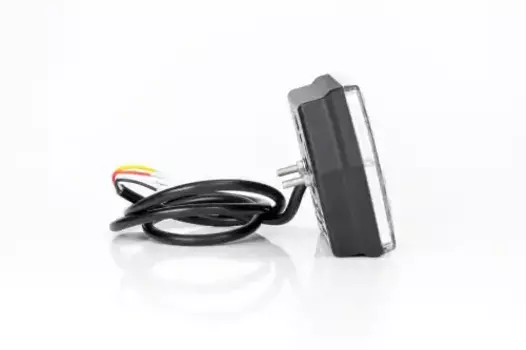 Фонарь задний FRISTOM FT-121 LED