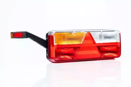 Фонарь задний FRISTOM FT-500-135