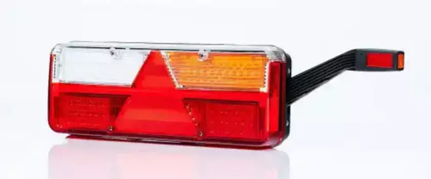 Фонарь задний FRISTOM FT-500-235