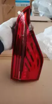 Фонарь задний GEELY 7057019300