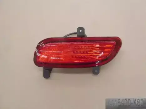 Фонарь задний GREAT WALL 4116400-K80