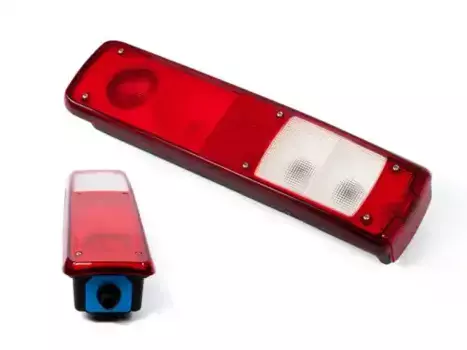 Фонарь задний HANLIN SY-RL2005