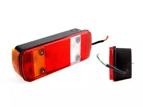 Фонарь задний HANLIN SY-SL2021