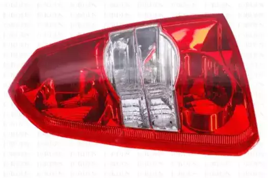 Фонарь задний JORDEN JH01LCT03005CL