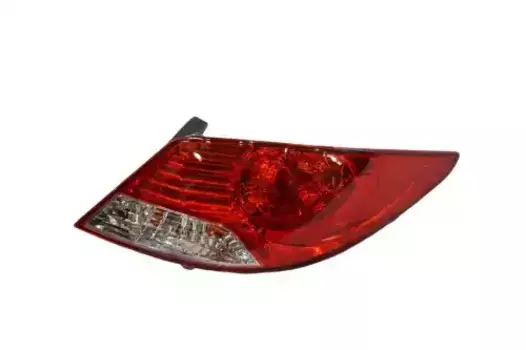 Фонарь задний JORDEN JH02-ACT11-005CR