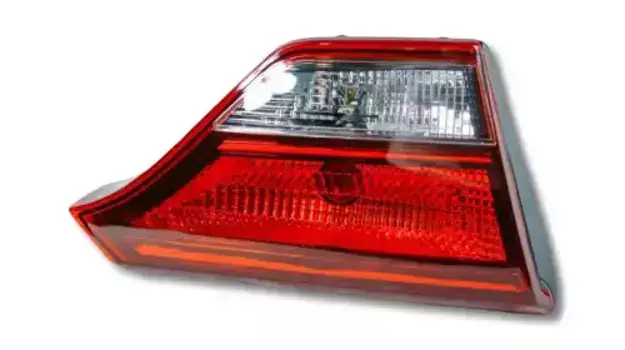 Фонарь задний JORDEN JH0320K2005BL