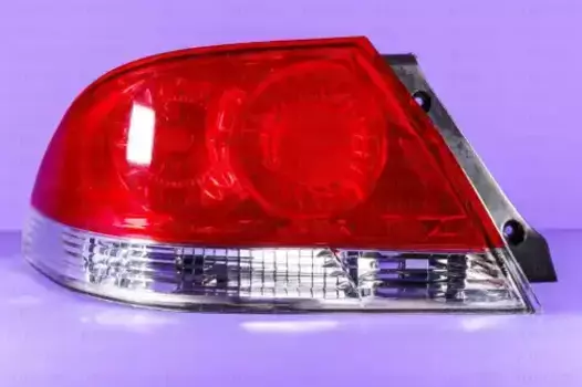 Фонарь задний JORDEN JH04LCR03005AL