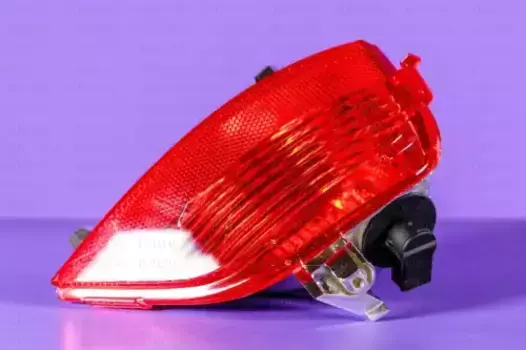 Фонарь задний JORDEN JH07DUS15015R