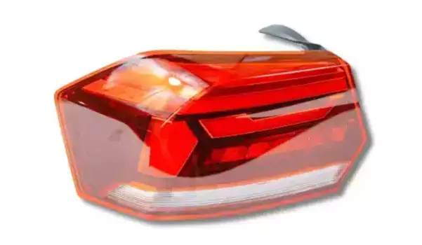 Фонарь задний JORDEN JH20POL20005L